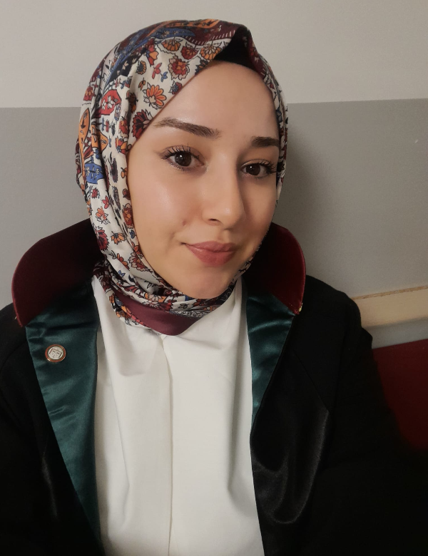 Av. Meryem Ömerkahya